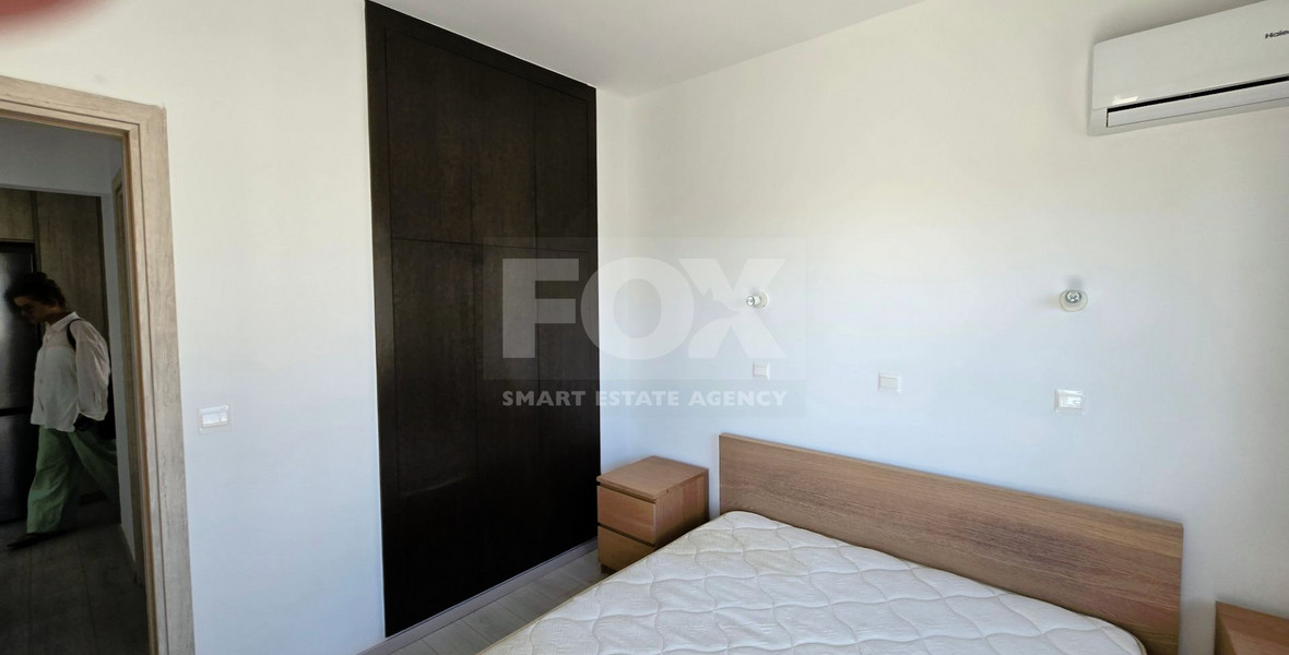 Renovated One Bedroom Apartment For Sale Opposite The 4 Seasons Hotel: Prime Location