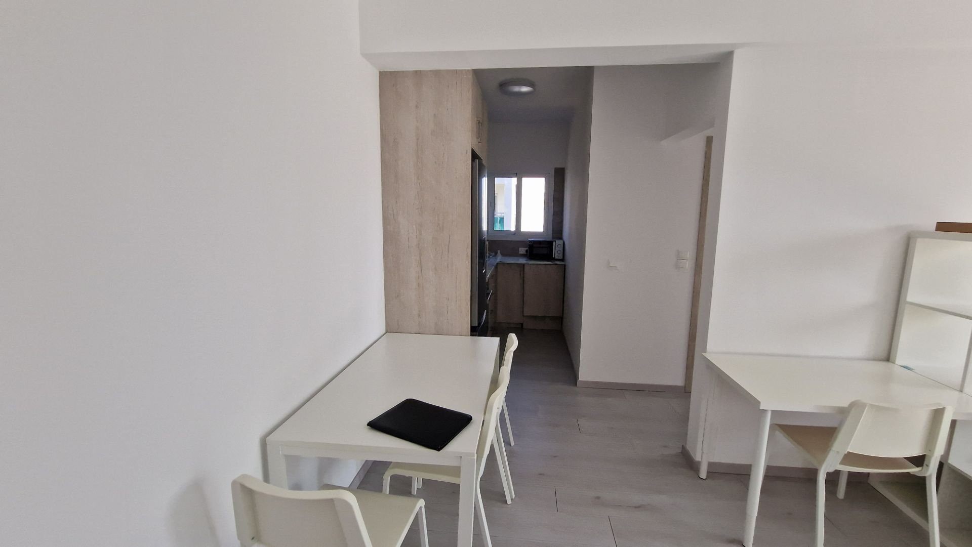 Mieszkanie 1 pokój 45 m² Koinoteta Agiou Tychona, Cypr