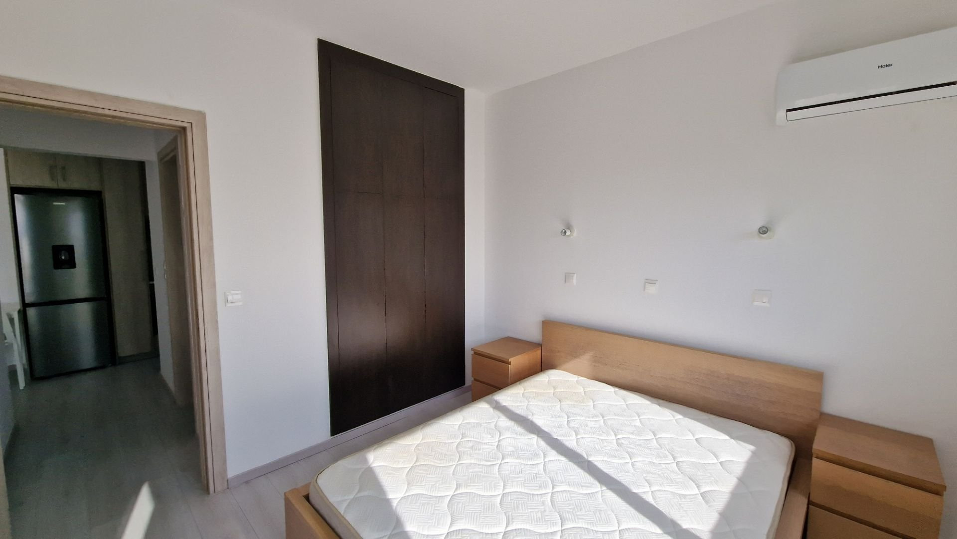 Mieszkanie 1 pokój 45 m² Koinoteta Agiou Tychona, Cypr