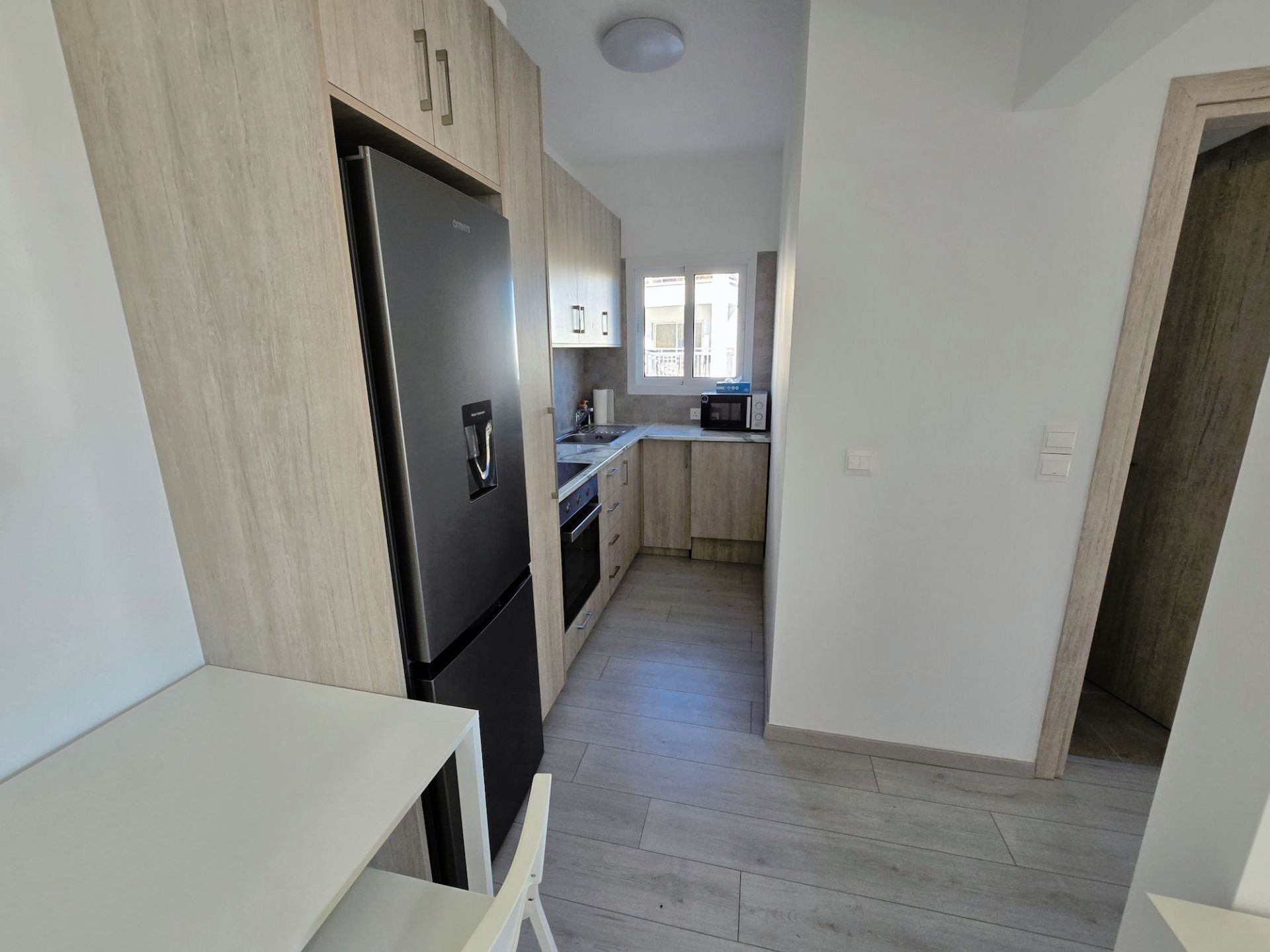 Mieszkanie 1 pokój 45 m² Koinoteta Agiou Tychona, Cypr