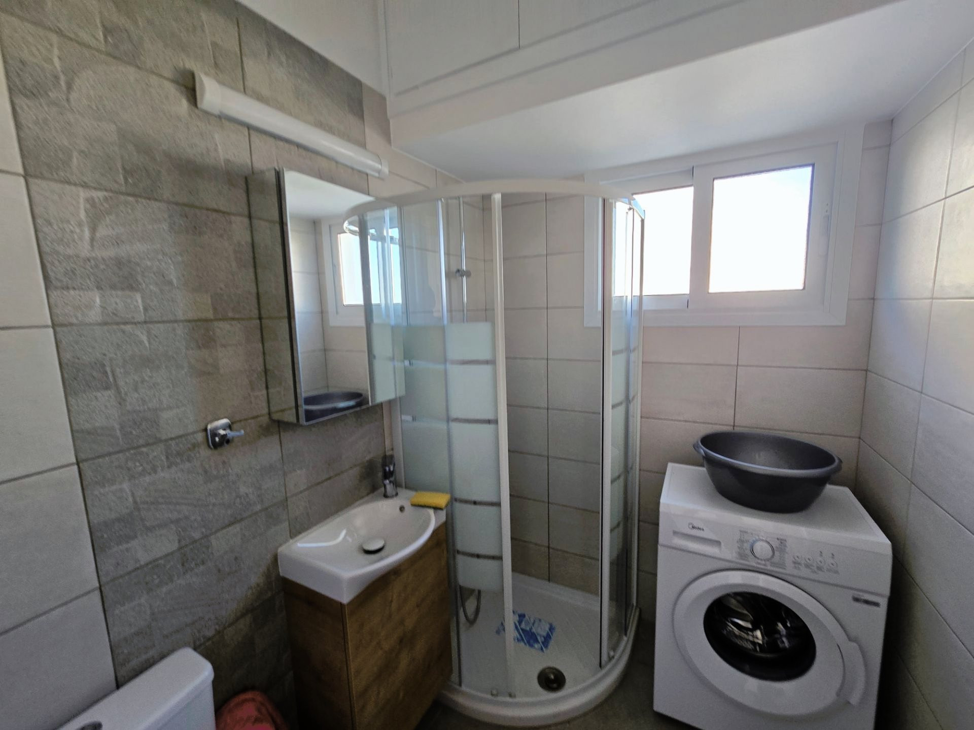 Mieszkanie 1 pokój 45 m² Koinoteta Agiou Tychona, Cypr