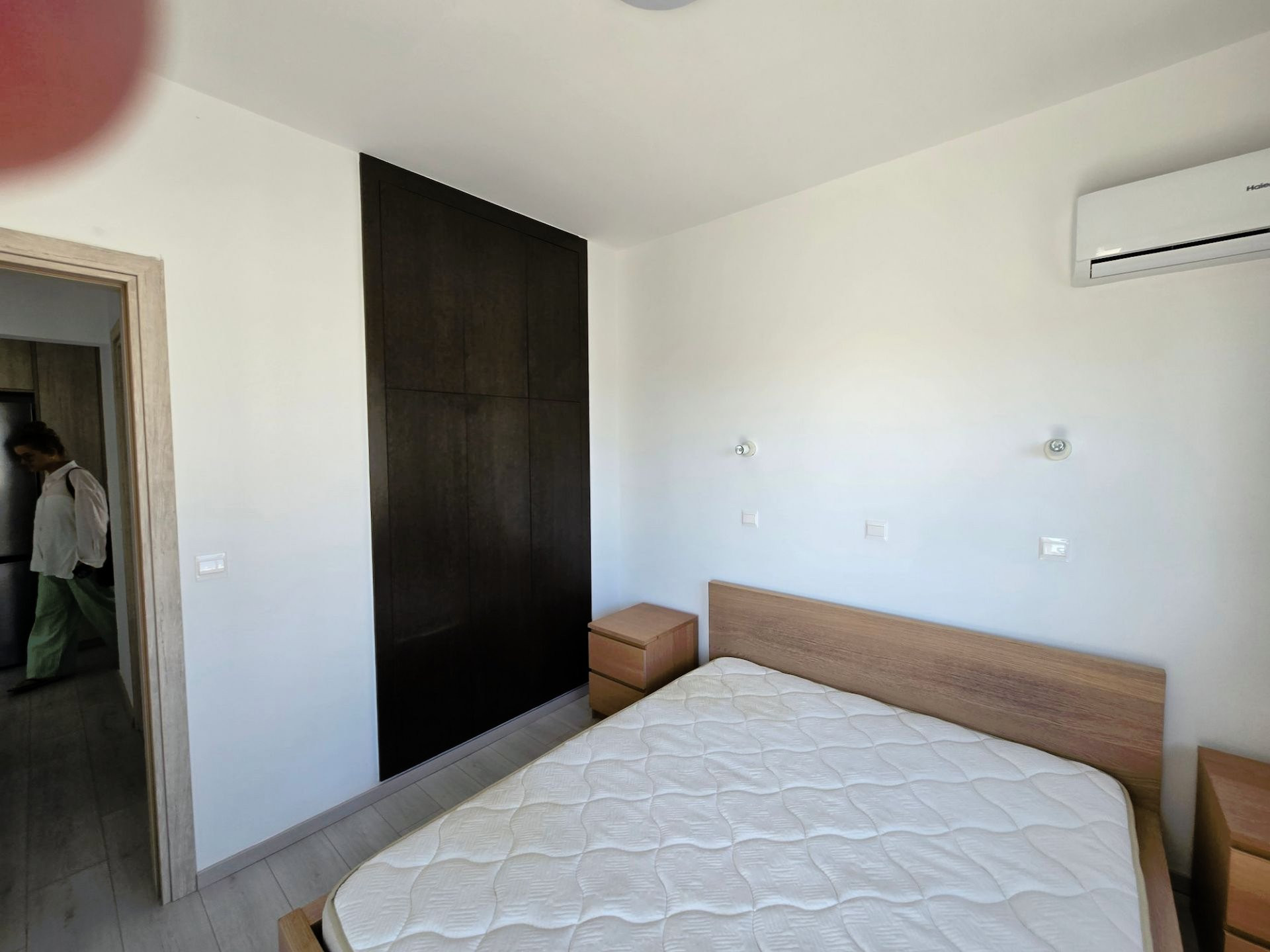 Mieszkanie 1 pokój 45 m² Koinoteta Agiou Tychona, Cypr