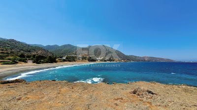 Breathtaking Residential Land in Pachyammos , Nicosia