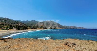 Breathtaking Residential Land in Pachyammos , Nicosia