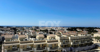 Three bedroom apartment in Universal Paphos Cyprus