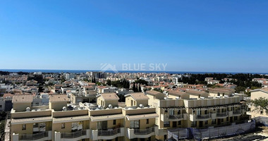 Three bedroom apartment in Universal Paphos Cyprus