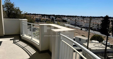 Three bedroom apartment in Universal Paphos Cyprus