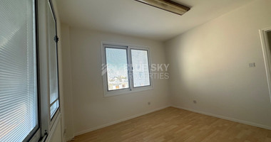 LOVELY OFFICE IN THE HEART OF CENTRAL LIMASSOL WALKING DISTANCE TO ALL AMENITIES