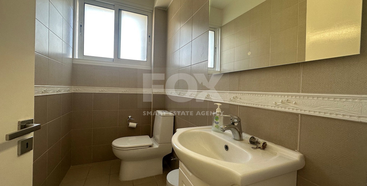 LOVELY OFFICE IN THE HEART OF CENTRAL LIMASSOL WALKING DISTANCE TO ALL AMENITIES