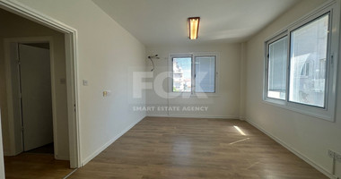 LOVELY OFFICE IN THE HEART OF CENTRAL LIMASSOL WALKING DISTANCE TO ALL AMENITIES