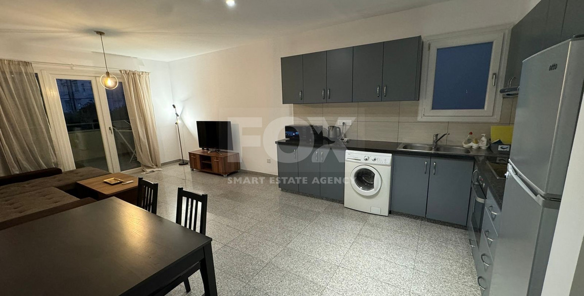 TWO BEDROOM APARTMENT FOR RENT IN NEAPOLIS