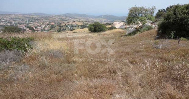 Land For Sale In Parekklisia Limassol Cyprus