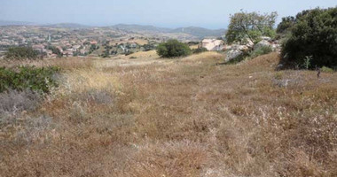 Land For Sale In Parekklisia Limassol Cyprus