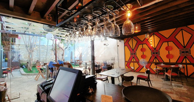 Goodwill for sale in Katholiki, Limassol
