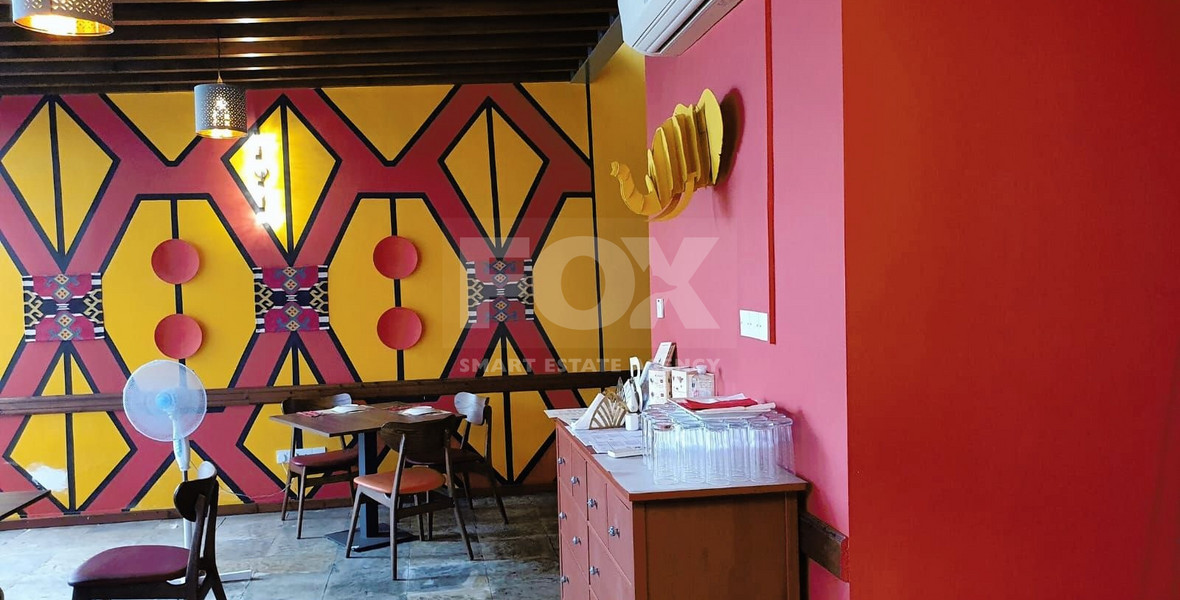 Goodwill for sale in Katholiki, Limassol