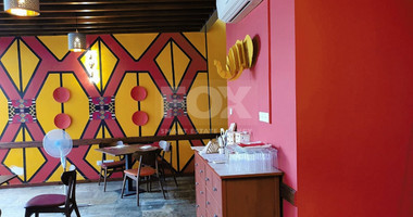 Goodwill for sale in Katholiki, Limassol