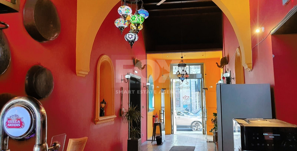 Goodwill for sale in Katholiki, Limassol