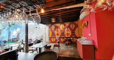 Goodwill for sale in Katholiki, Limassol