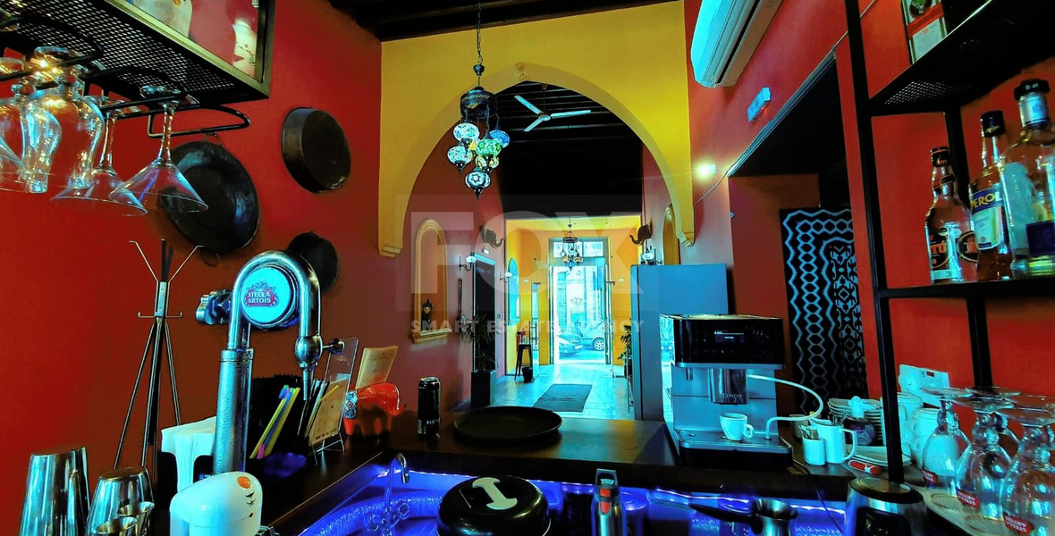 Goodwill for sale in Katholiki, Limassol