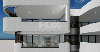 One bedroom apartment for sale in Agios Nikolaos, Limassol