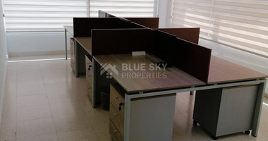 Office for rent in Mesa Geitonia, Limassol