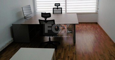 Office for rent in Mesa Geitonia, Limassol