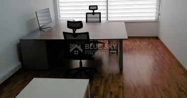 Office for rent in Mesa Geitonia, Limassol