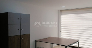 Office for rent in Mesa Geitonia, Limassol