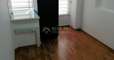 Office for rent in Mesa Geitonia, Limassol