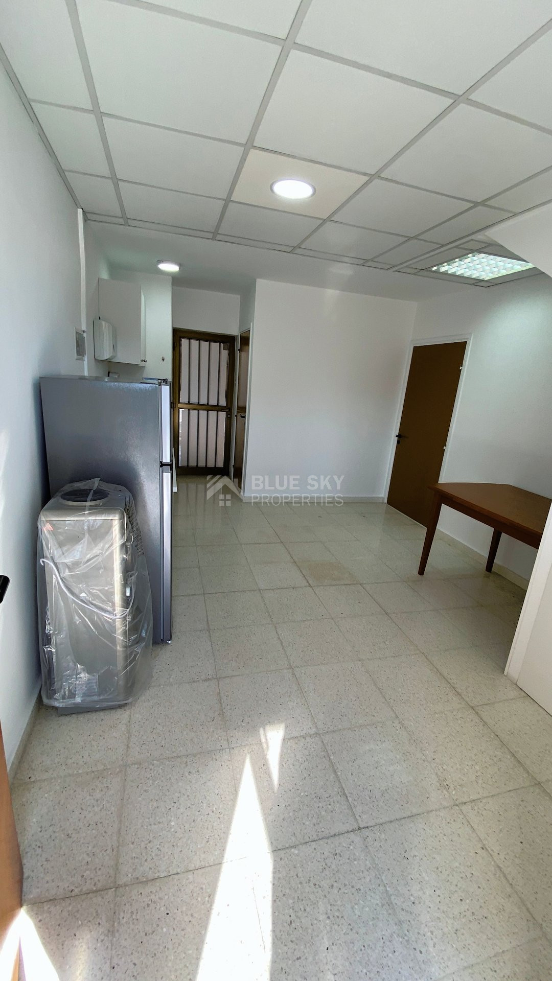 Office for rent in Mesa Geitonia, Limassol