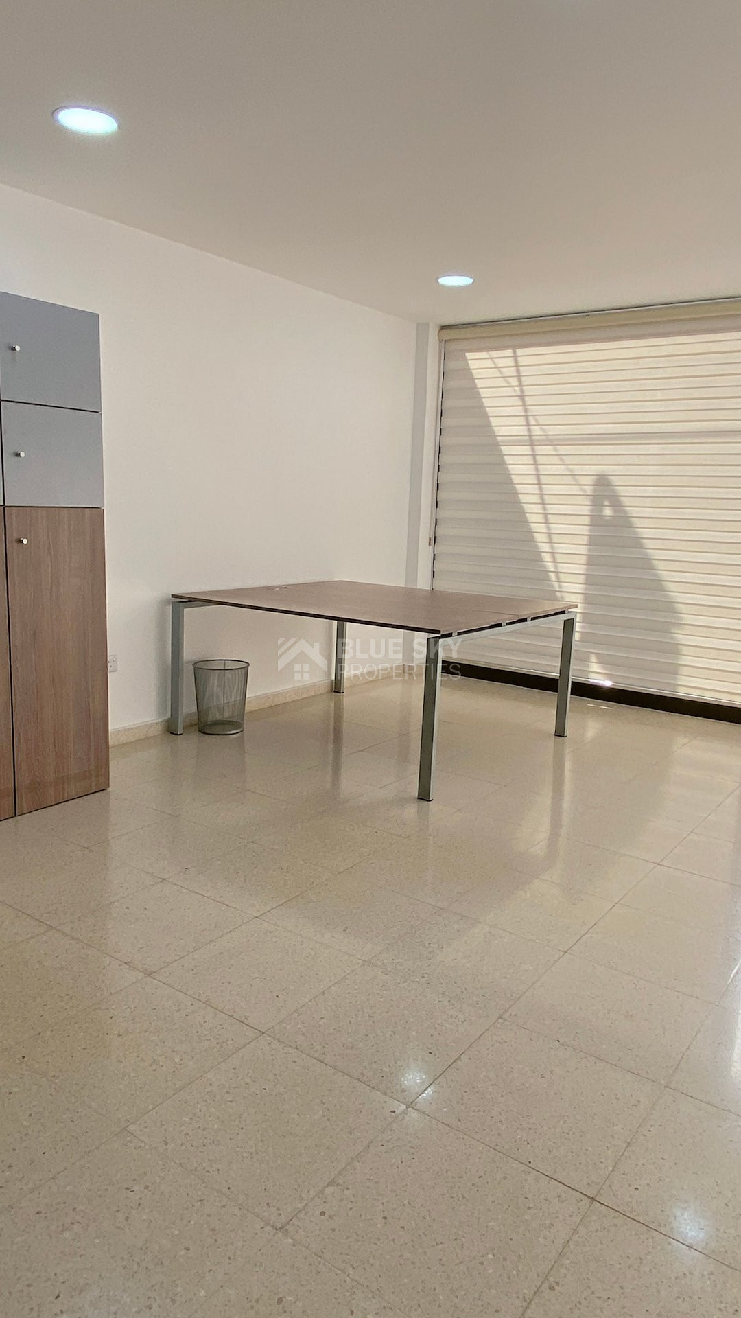 Office for rent in Mesa Geitonia, Limassol