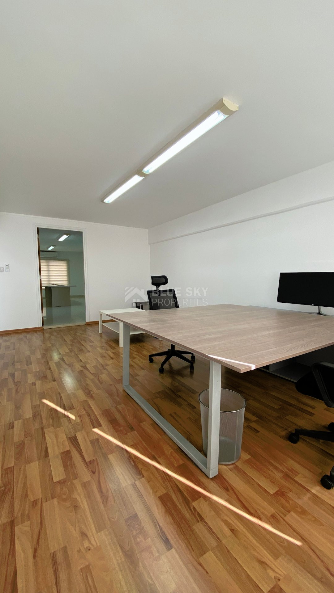 Office for rent in Mesa Geitonia, Limassol