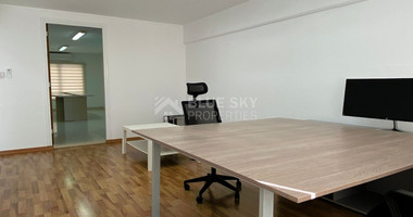 Office for rent in Mesa Geitonia, Limassol