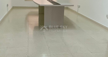 Office for rent in Mesa Geitonia, Limassol