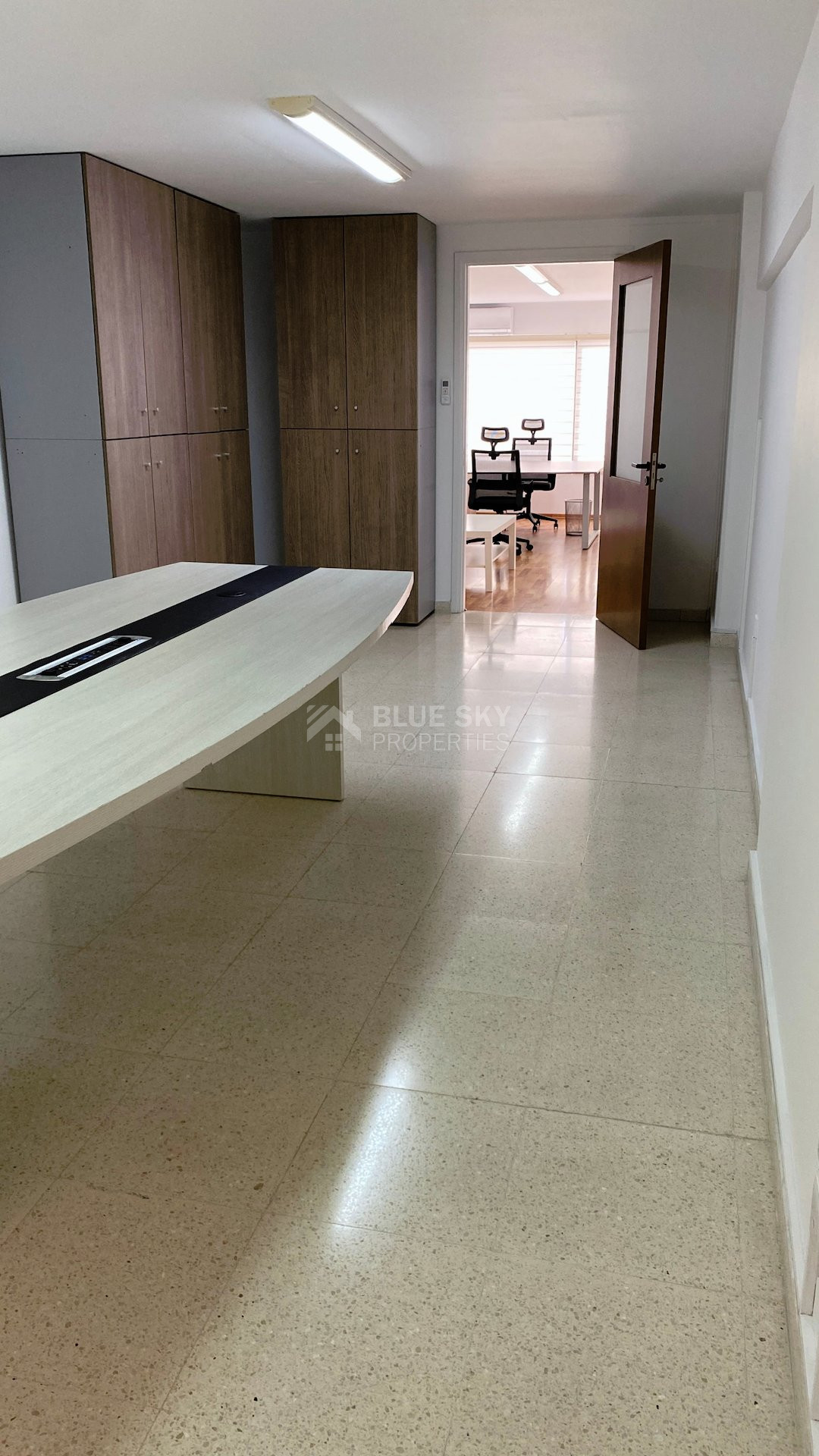 Office for rent in Mesa Geitonia, Limassol