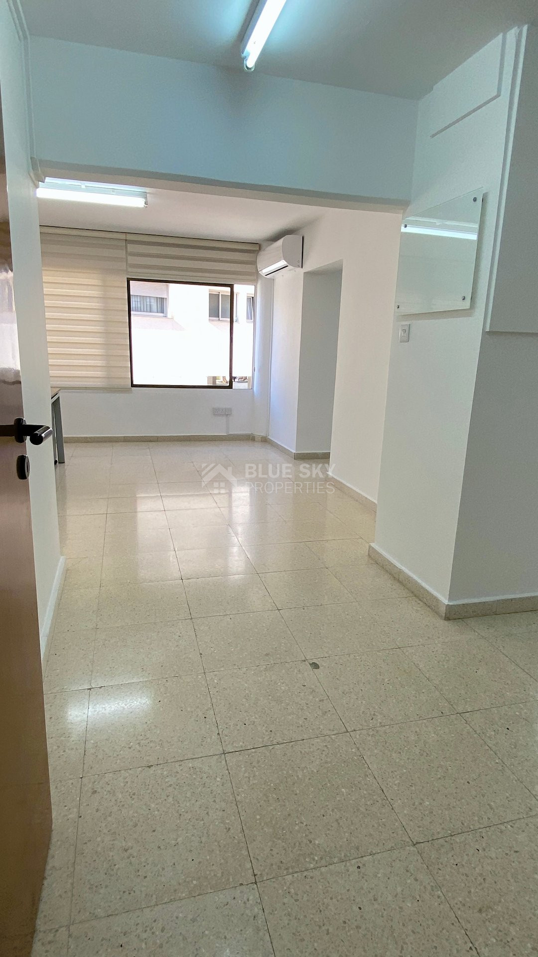 Office for rent in Mesa Geitonia, Limassol