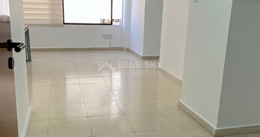 Office for rent in Mesa Geitonia, Limassol