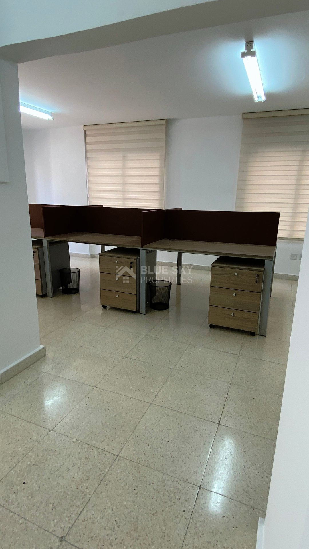 Office for rent in Mesa Geitonia, Limassol