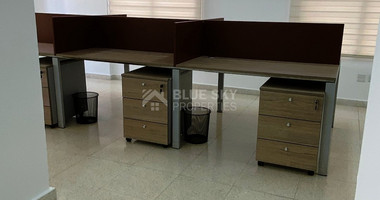 Office for rent in Mesa Geitonia, Limassol