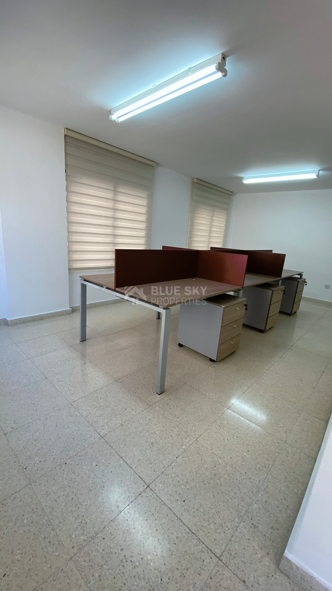 Office for rent in Mesa Geitonia, Limassol