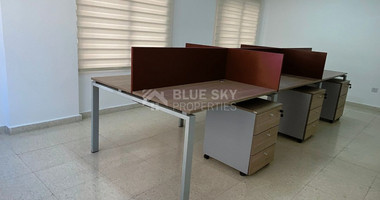 Office for rent in Mesa Geitonia, Limassol