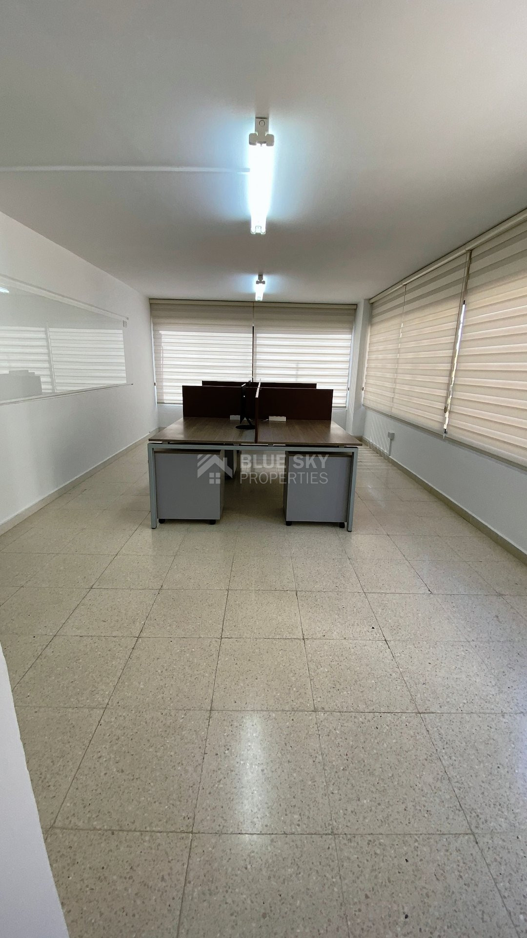 Office for rent in Mesa Geitonia, Limassol