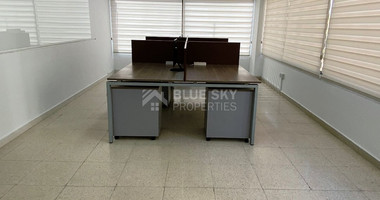 Office for rent in Mesa Geitonia, Limassol