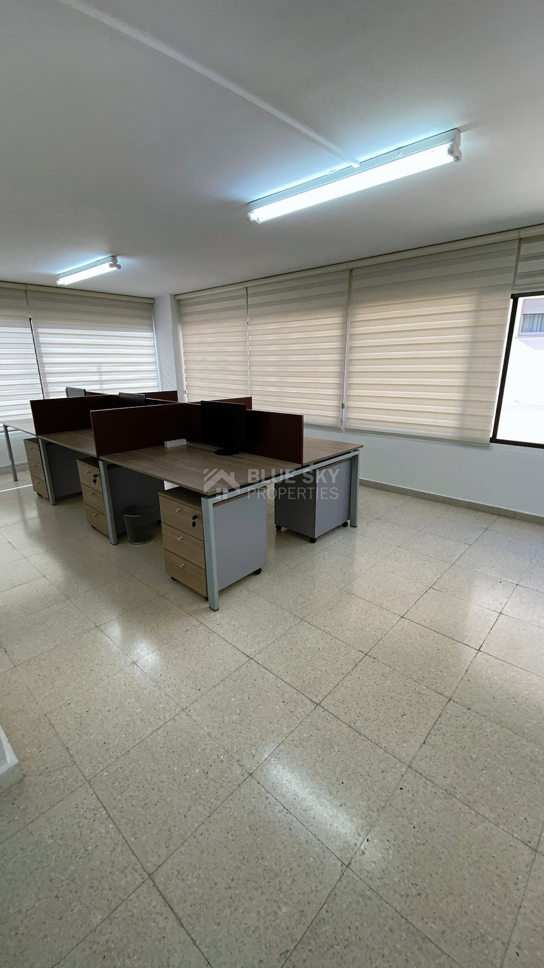 Office for rent in Mesa Geitonia, Limassol