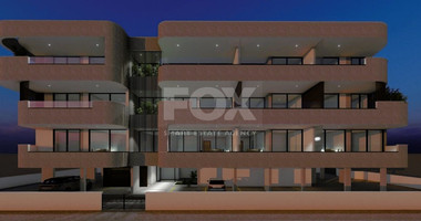 Two bedroom apartment for sale in Agios Nikolaos, Limassol