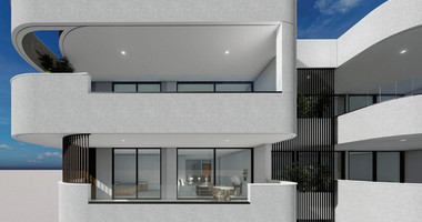 One bedroom apartment for sale in Agios Nikolaos, Limassol