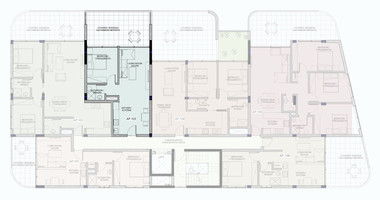 One bedroom apartment for sale in Agios Nikolaos, Limassol