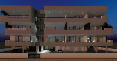 One bedroom apartment for sale in Agios Nikolaos, Limassol