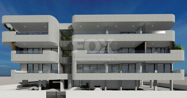 One bedroom apartment for sale in Agios Nikolaos, Limassol