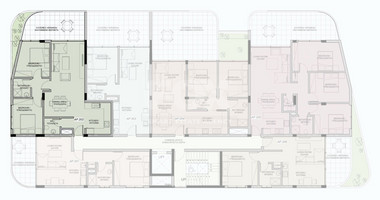 Two bedroom apartment for sale in Agios Nikolaos, Limassol